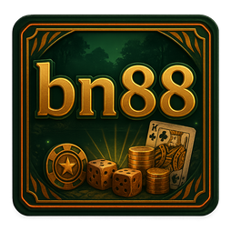 bn88 লোগো